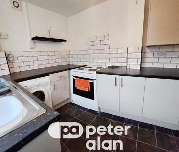 1 bedroom property to rent - Photo 6