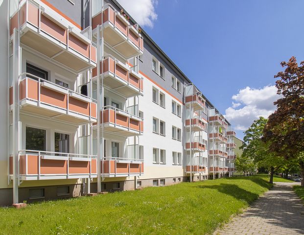 Um schön zu wohnen, braucht man nicht viel Platz - Foto 1