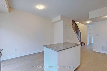 For Lease - 109 Frederick Tisdale Drive, Toronto, Ontario - Photo 5