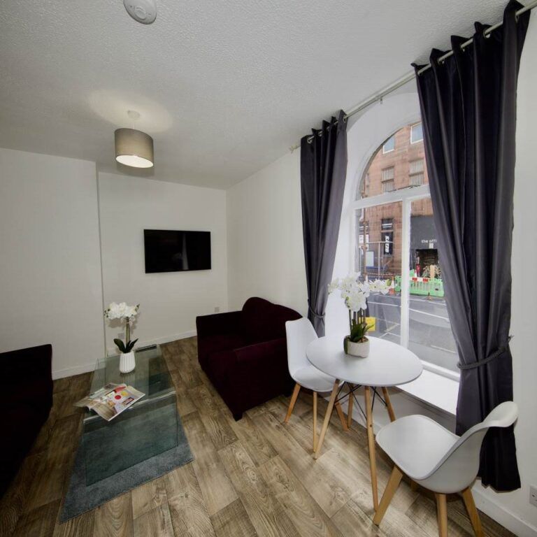 The Bond, 81 Seagate 2, DD1 2EH, Dundee - Photo 1