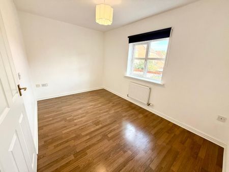 2 bedroom terraced house to rent - Photo 3