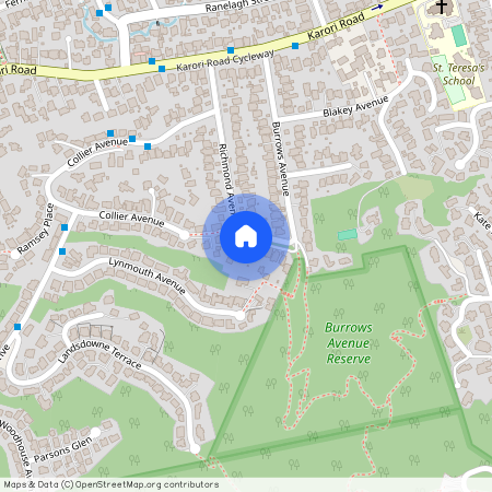 44 Richmond Avenue, Karori, Wellington