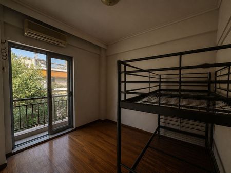 Διαμέρισμα για ενοικίαση Κέντρο (Καλαμαριά) - Photo 3
