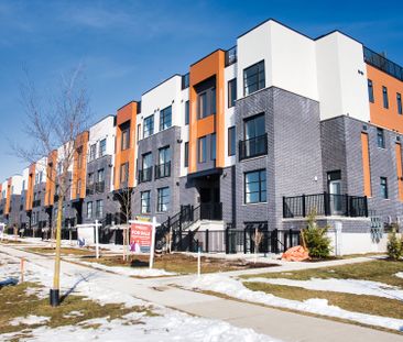 For Lease - 2900 Savoy Street Unit# 105, London South, Ontario - Photo 6