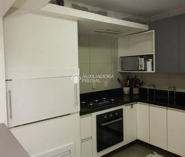 Casa em Condomínio com 4 quartos e 124m² para alugar em Ipanema, Po... - Foto 2