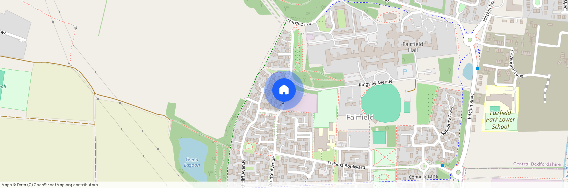 Hardy Way, Stotfold, SG5