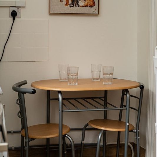 Room in a Shared House, Agamemnon Road, NW6 - Photo 1