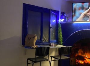 Συγκρότημα για ενοικίαση - Μάνδρα, - Photo 2