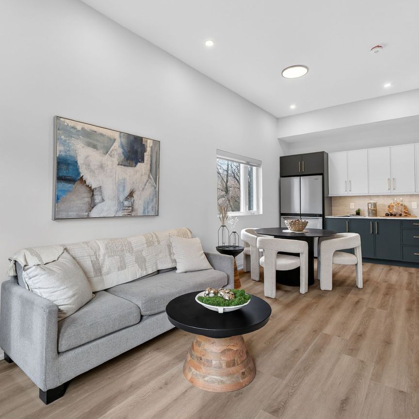 For Lease - 221 Churchill Avenue Unit# D, Toronto, Ontario - Photo 1