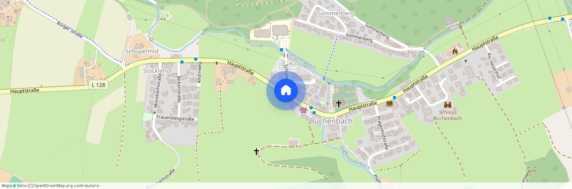 79256 Baden-Württemberg - Buchenbach