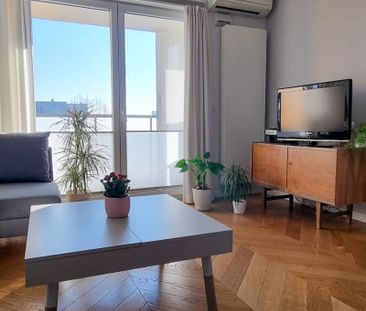 Nowy blok. Doskonała lokalizacja. Ostatnie piętro. - Фото 4