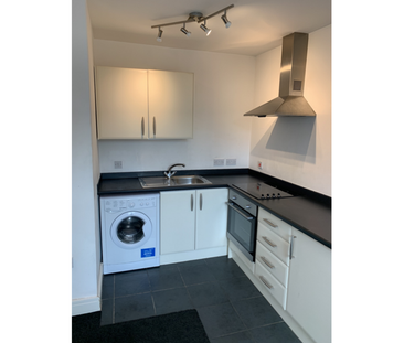 Studio to rent - Photo 3