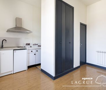 Location Appartement 1 pièce 19m² VICHY 03200 - Photo 4