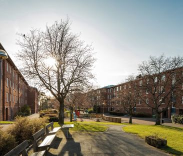 Astronomgatan 29 - Photo 1