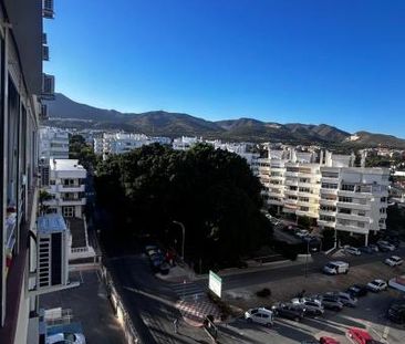 Apartment - Benalmádena (Gamonal) - Photo 1