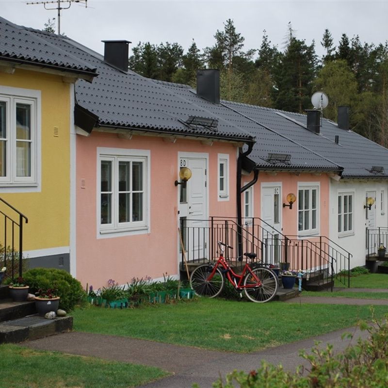 Hembygdsgatan 2 C - Photo 1