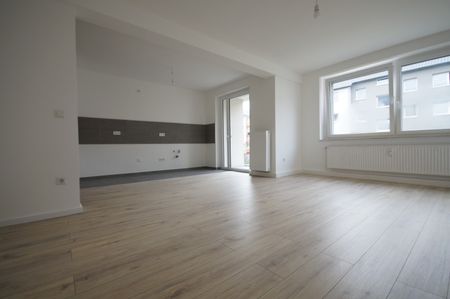 Sanierte 2-Zimmer-Wohnung - Photo 4