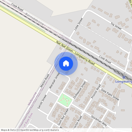 1/25 Flinders Road, Vic 3816, Longwarry