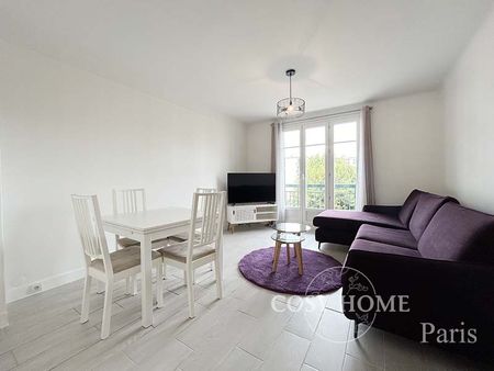 Appartement en location | Rueil-malmaison - Photo 3