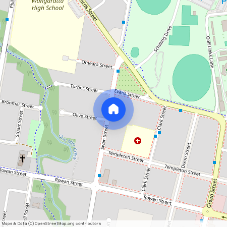 108 Swan Street, Vic 3677, Wangaratta