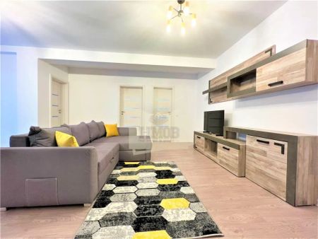 Apartament in exclusivitate 3 camere parcare terasa Kogalniceanu - Photo 3