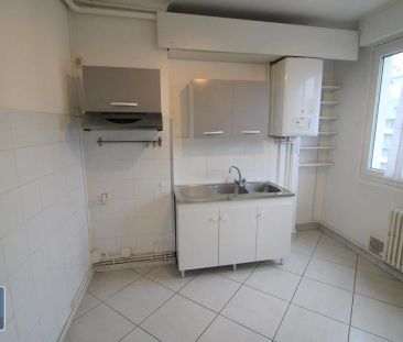 Appartement à louer 2 pièces 49.51m² - Photo 5
