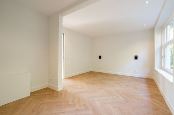Appartement te huur: Van Rensselaerstraat 33-3 1058 XR Amsterdam - Photo 1