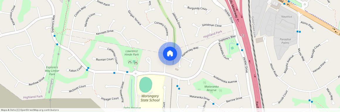 11 Sevenoaks Court, Qld 4213, Worongary