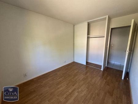 Location Appartement 3 pièces 64m² ALBI 81000 - Photo 3