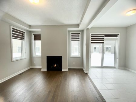 For Lease - 634 Allied Mews, Stittsville - Munster - Richmond, Ontario - Photo 5
