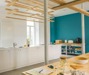 Appartement meublé & équipé en coliving - Photo 1