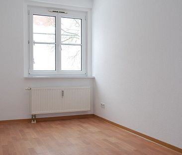 Tolle Singlewohnung mit Balkon in ruhiger Seitenstraße gelegen - Foto 3