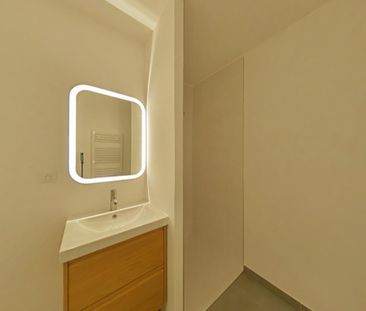 Location Appartement 2 pièces 45m² FONDETTES 37230 - Photo 3