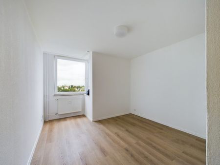 In Uni-Nähe! Neu renovierte 1-Zimmer Wohnung inkl. EBK zur Miete in Mainz - Photo 4