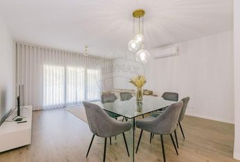 Apartamento T3 em Lisboa