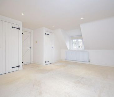 2 bedroom barn conversion to rent - Photo 3