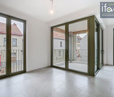 Appartement te huur - Foto 4