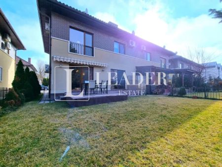 Vila 3 dormitoare de inchiriat in Pipera Iancu Nicolae - Photo 5