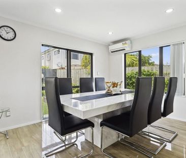 5 bedroom spacious living in papatoetoe - Photo 5