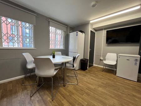 St. Marks Street, Leeds - Photo 2