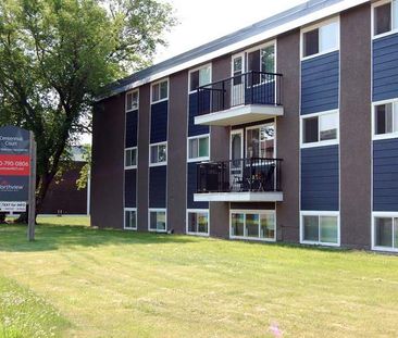 Centennial Apartments | 1 Centennial Drive, Fort McMurray - Photo 1