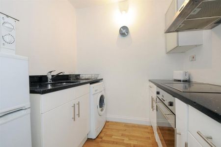 1 bedroom apartment to rent - Photo 4