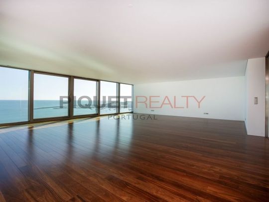 4 room luxury Apartment for rent in Cascais e Estoril, Cascais, Lisbon - Photo 1