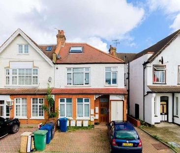 Welldon Crescent, Harrow, HA1 - Photo 1