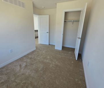 For Lease - 2047 Horace Duncan Cres N/A, Oshawa, Ontario - Photo 1