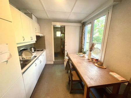 Studentenkamer op toplocatie in centrum Antwerpen! - Photo 3