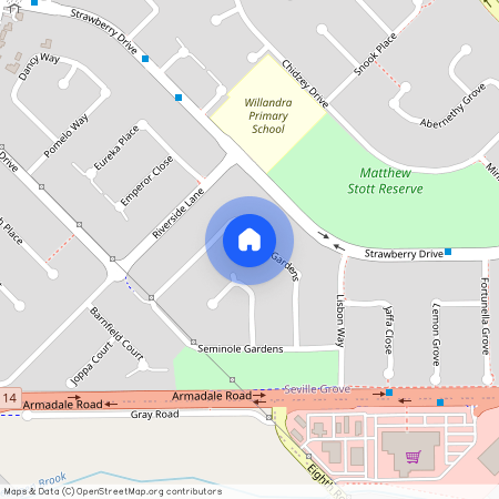 78 Seminole Gardens, WA 6112, Seville Grove