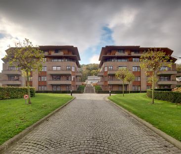 LICHTRIJK - Prachtig 1 SLPK gemeubeld appartement (terras) - Photo 1