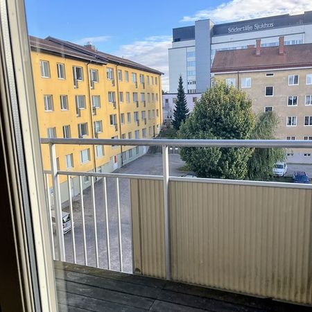 Stockholmsvägen 10, Grusåsen - Foto 4