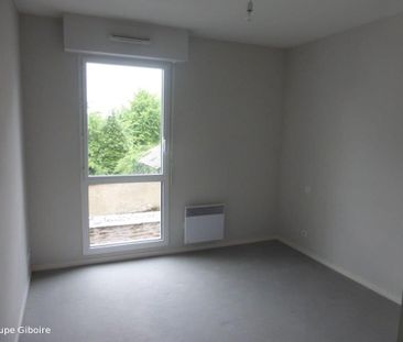 Appartement T2 à louer Rennes Saint-helier - 31 m² - Photo 4